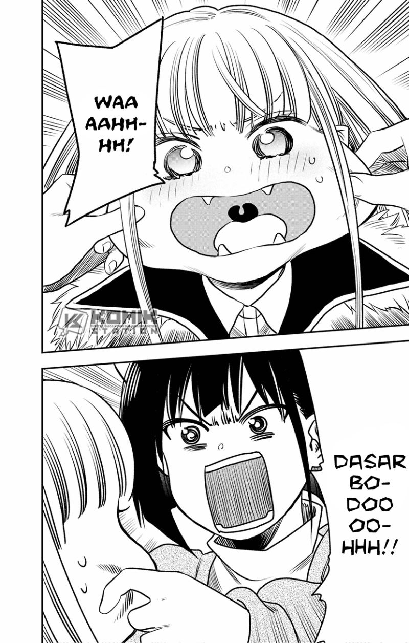 Pension Life Vampire chapter 02 halaman 52