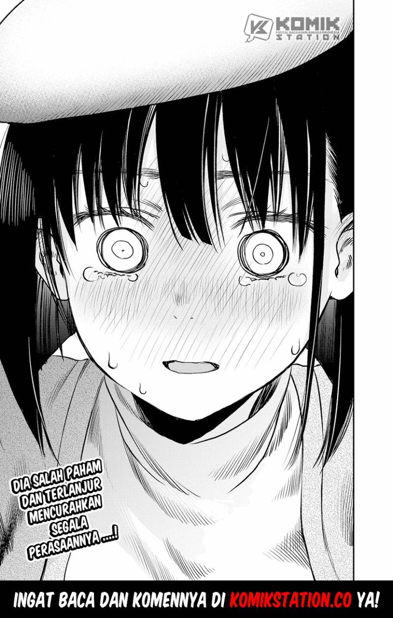 Pension Life Vampire chapter 02 halaman 57