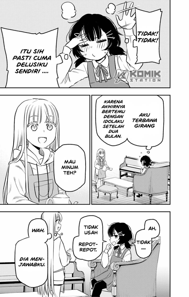 Pension Life Vampire Bab 05 halaman 6