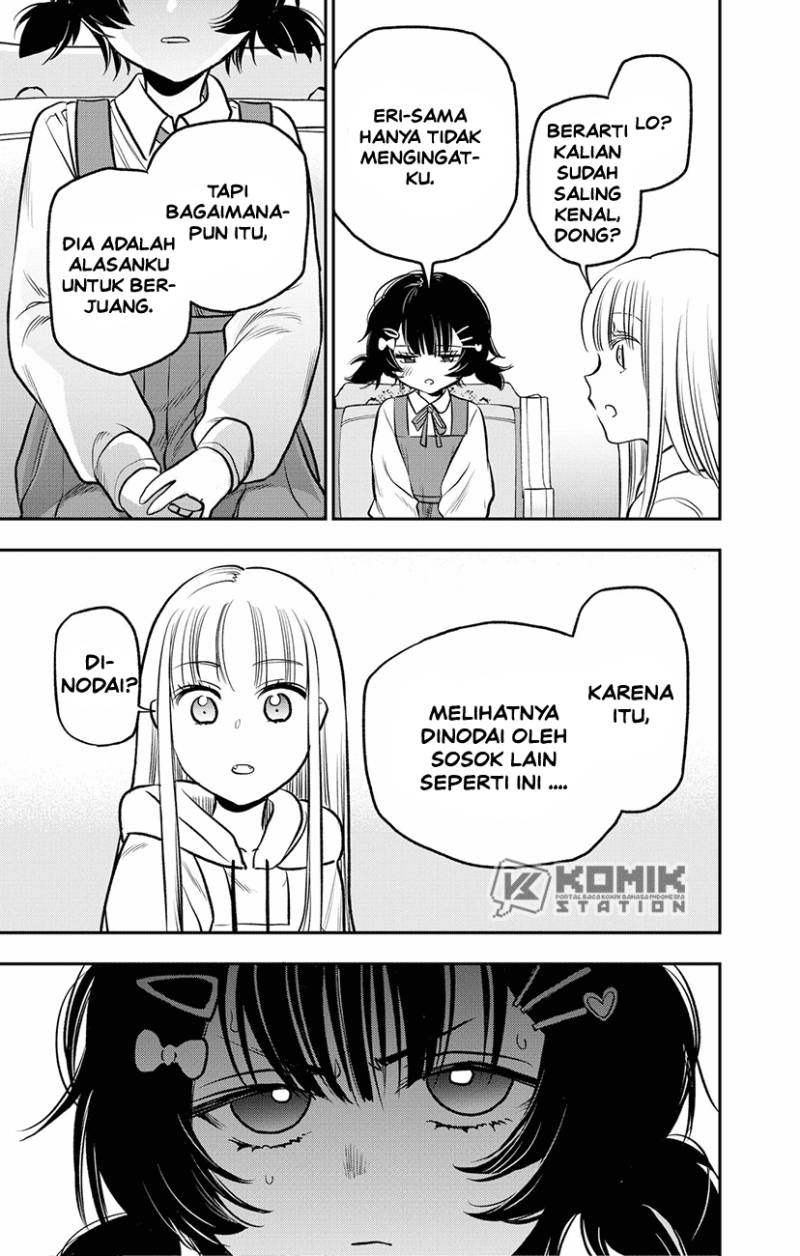 Pension Life Vampire Bab 05 halaman 10