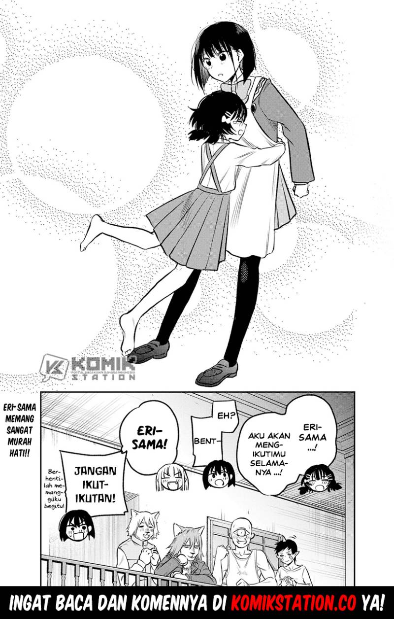 Pension Life Vampire Bab 05 halaman 25