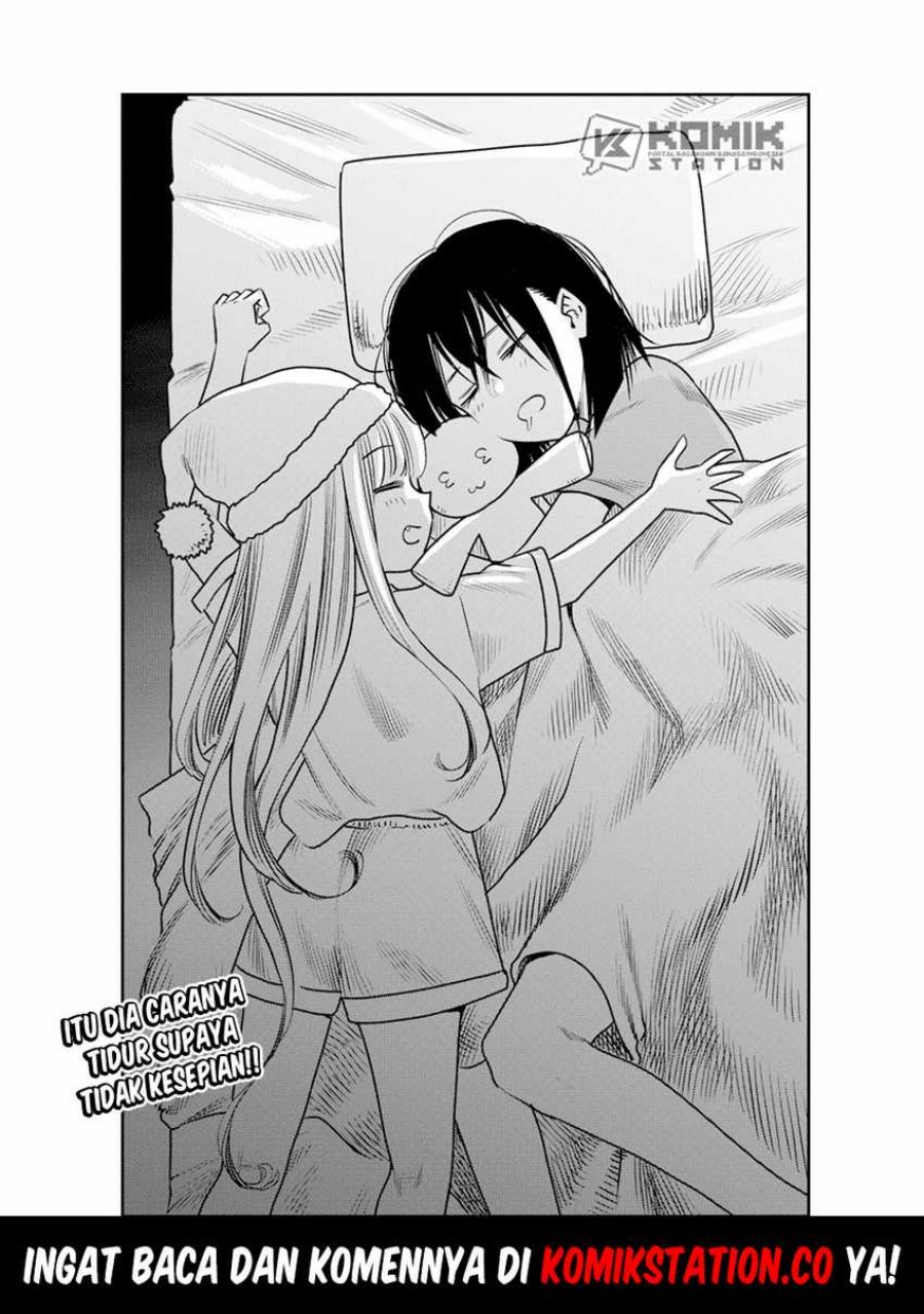 Pension Life Vampire chapter 08.5 halaman 5