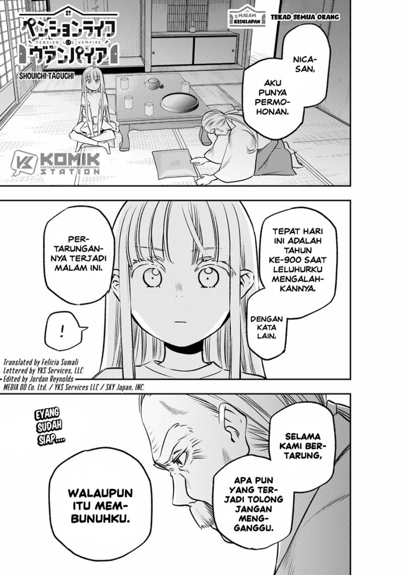 Pension Life Vampire Bab 08 halaman 2