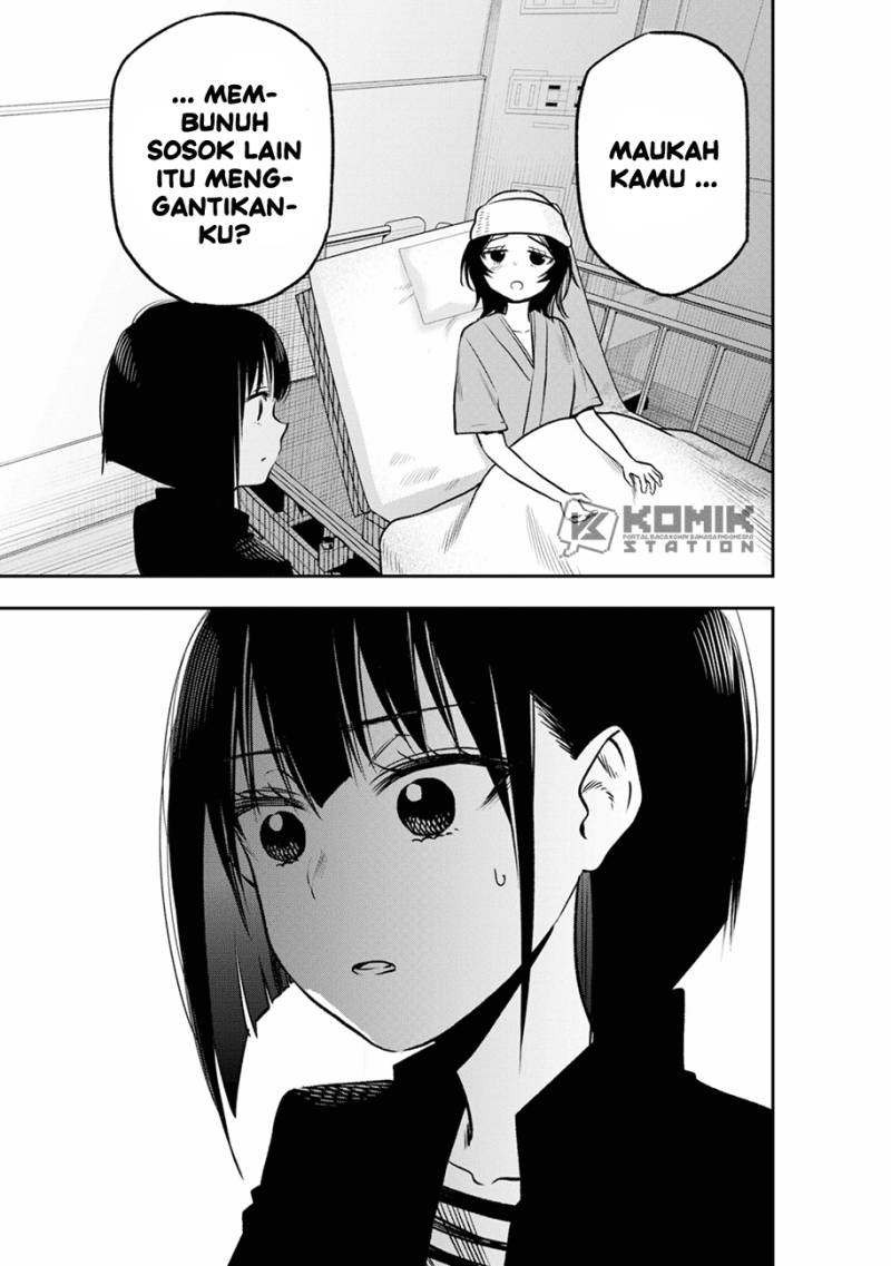 Pension Life Vampire Bab 08 halaman 4
