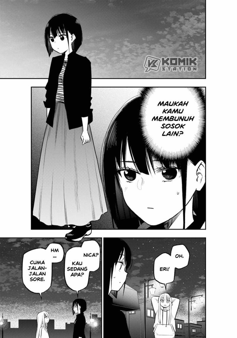 Pension Life Vampire Bab 08 halaman 6