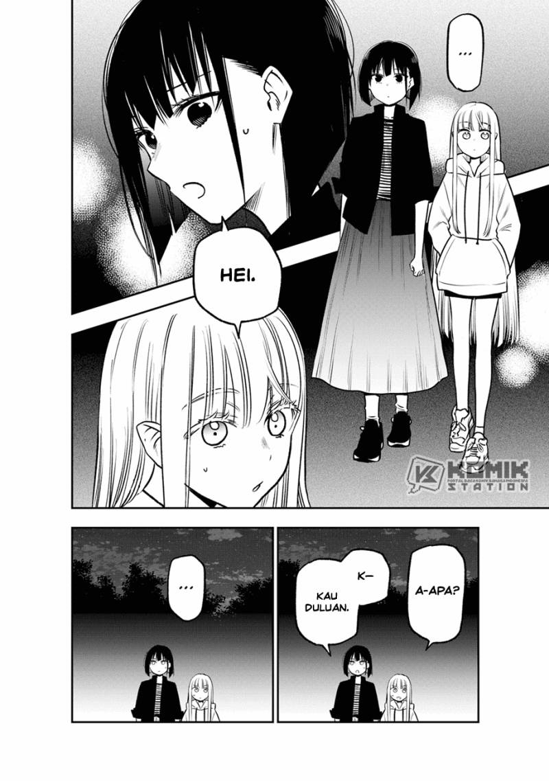 Pension Life Vampire Bab 08 halaman 7