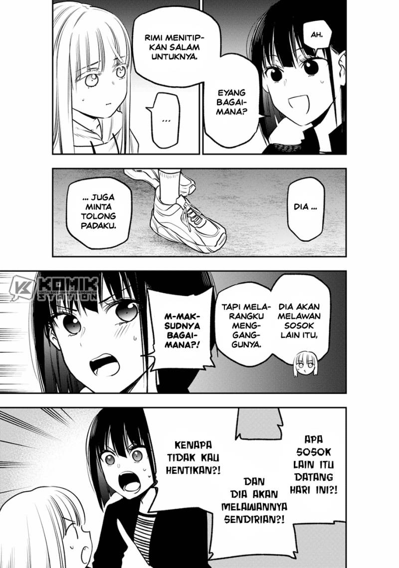 Pension Life Vampire Bab 08 halaman 8