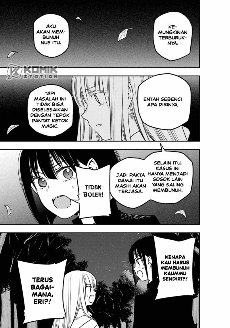 Pension Life Vampire Bab 08 halaman 10
