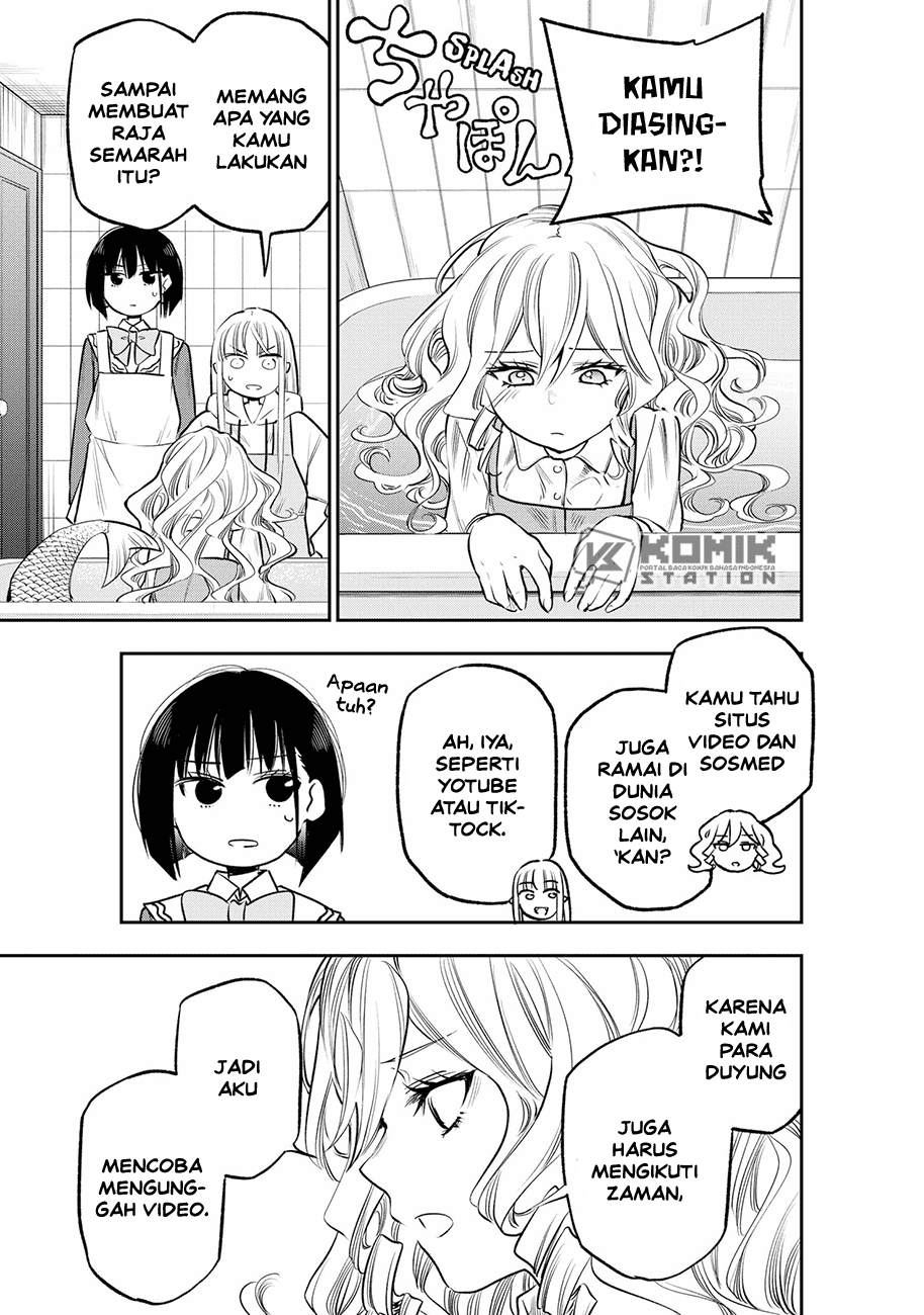 Pension Life Vampire Bab 09 halaman 4