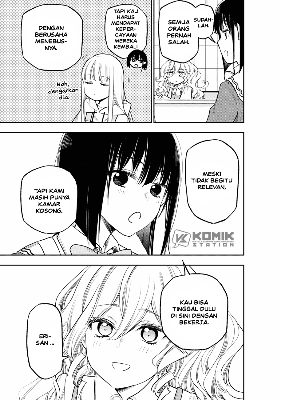 Pension Life Vampire Bab 09 halaman 6