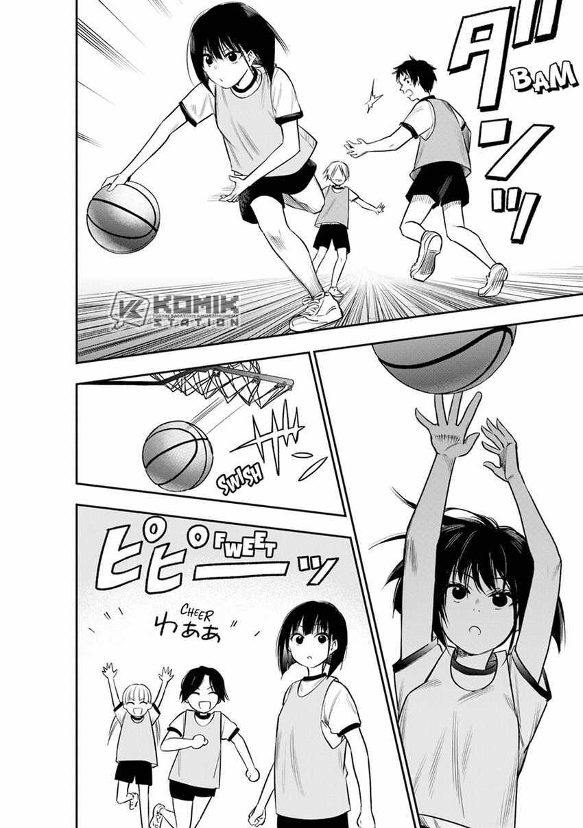 Pension Life Vampire chapter 15 halaman 3