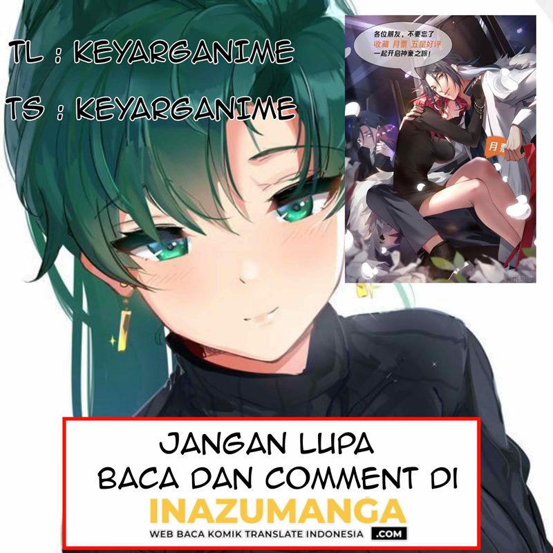 Perfect Life System Activated Bab 01 halaman 2