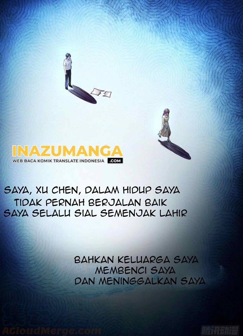Perfect Life System Activated Bab 01 halaman 8