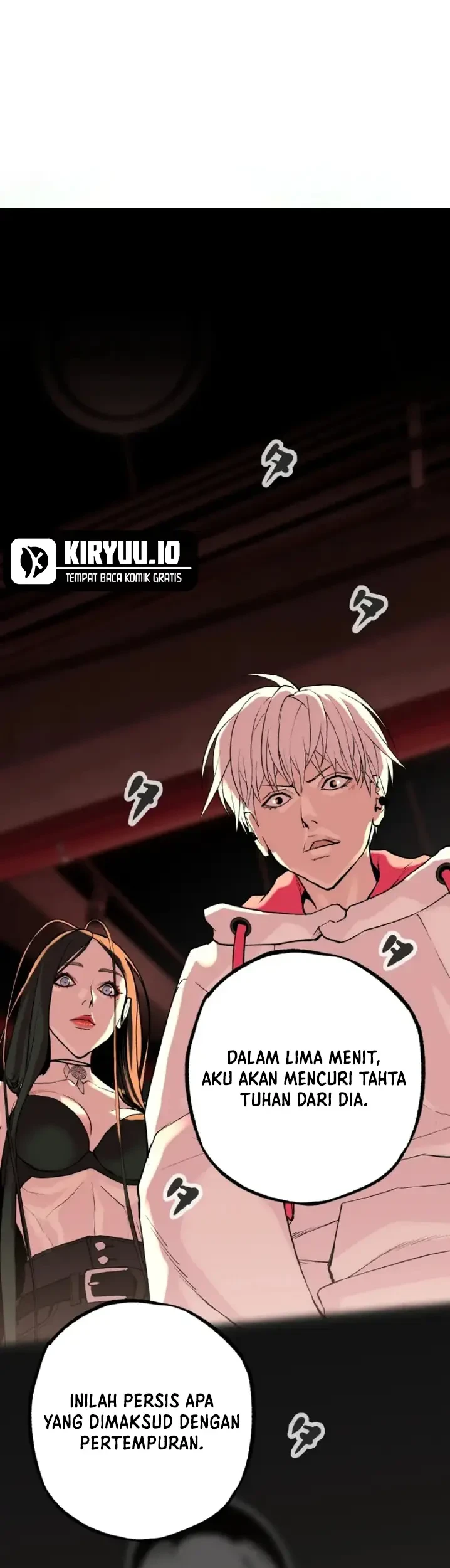 Perfect Number chapter 10 halaman 2