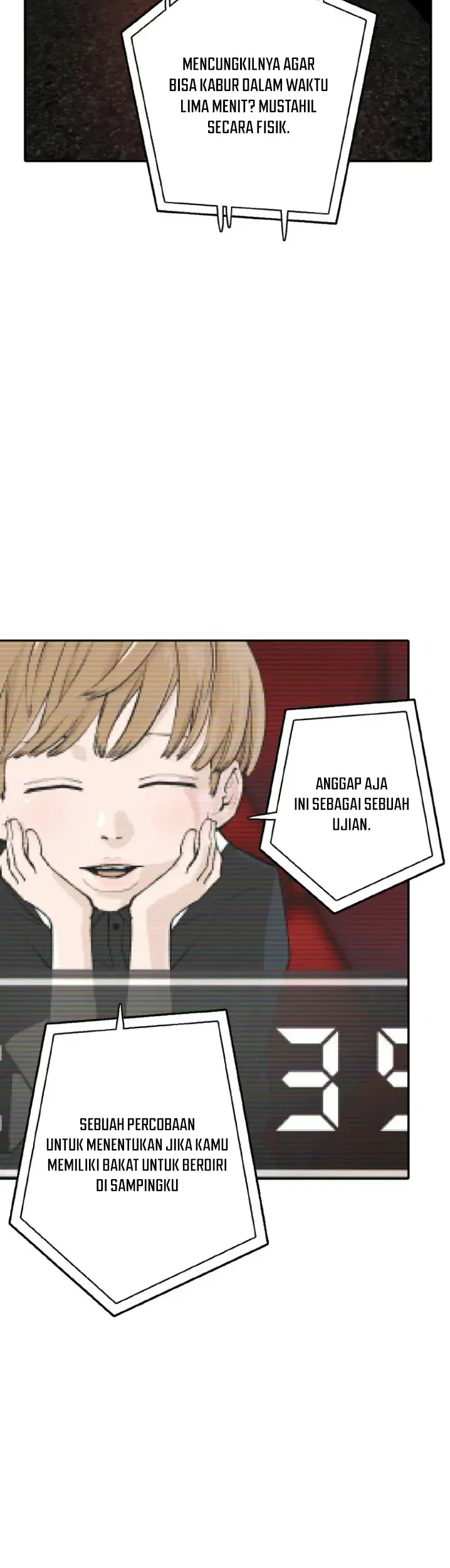 Perfect Number chapter 10 halaman 9
