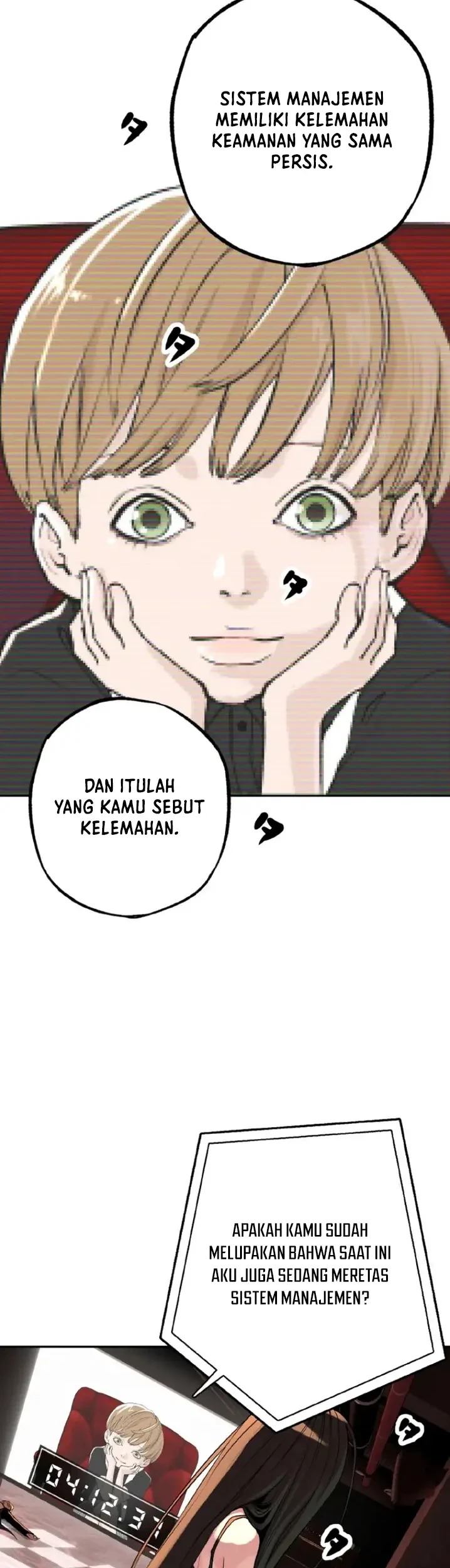 Perfect Number chapter 10 halaman 12