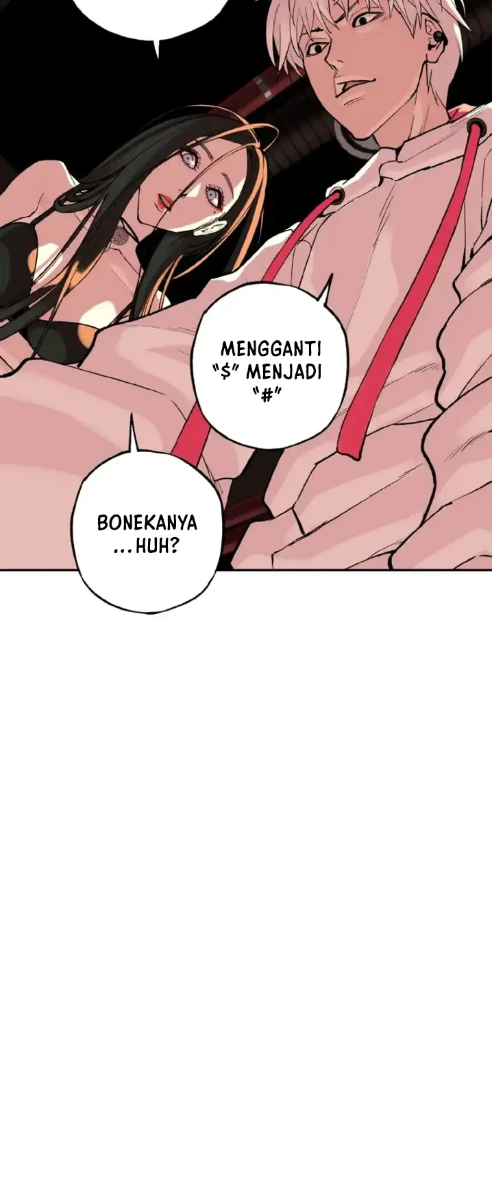 Perfect Number chapter 10 halaman 16