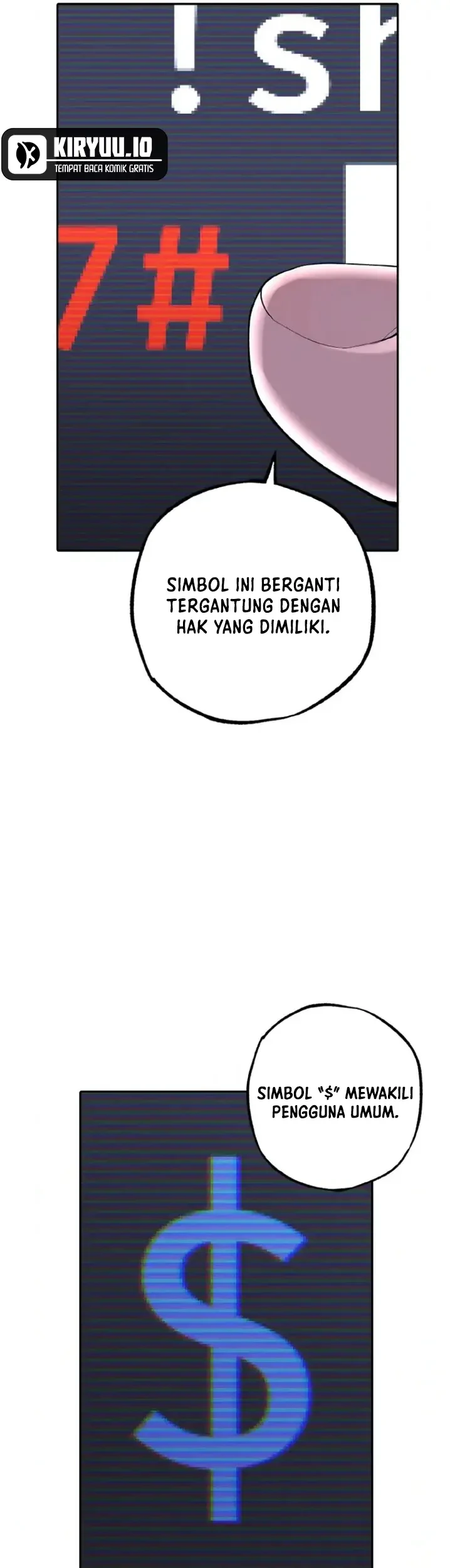 Perfect Number chapter 10 halaman 17
