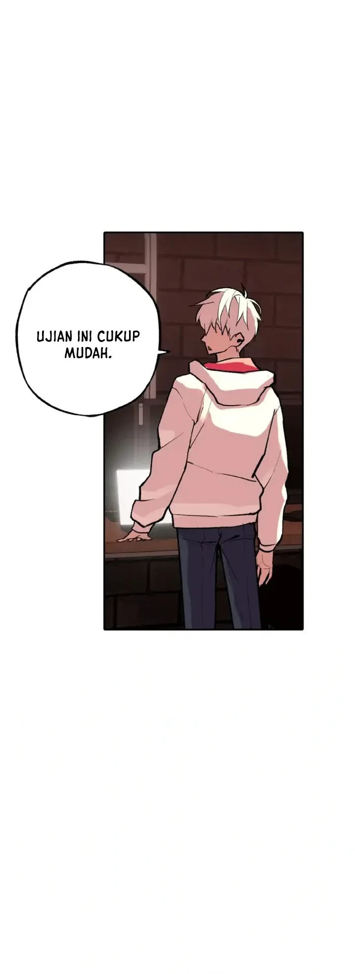 Perfect Number chapter 10 halaman 22