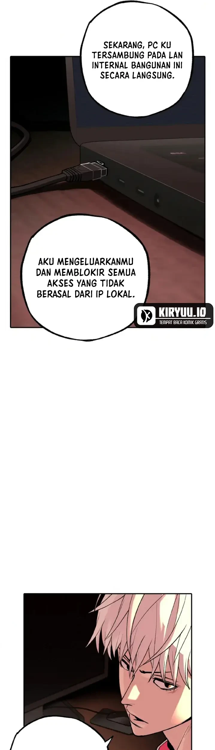 Perfect Number chapter 10 halaman 23