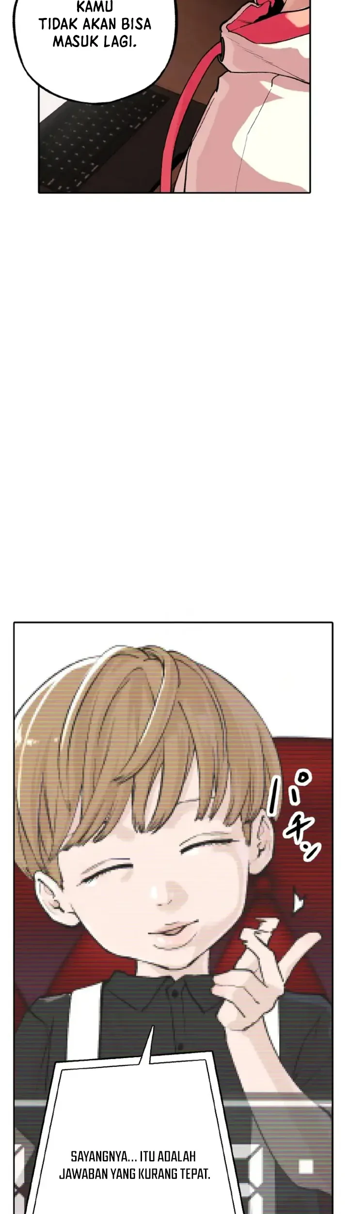 Perfect Number chapter 10 halaman 24