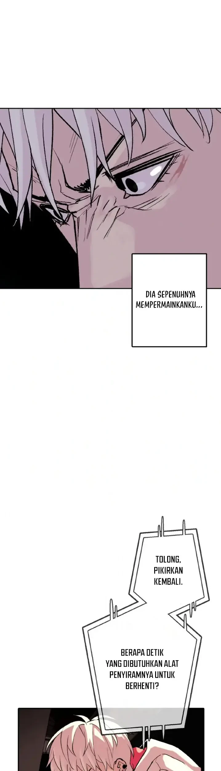 Perfect Number chapter 10 halaman 30