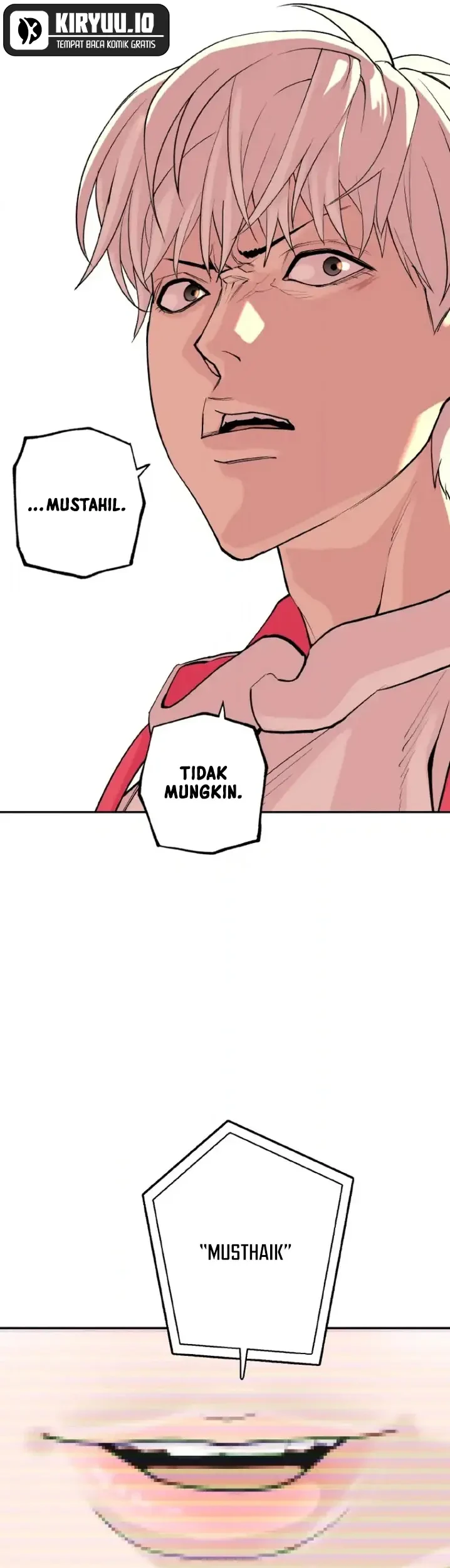 Perfect Number chapter 10 halaman 32