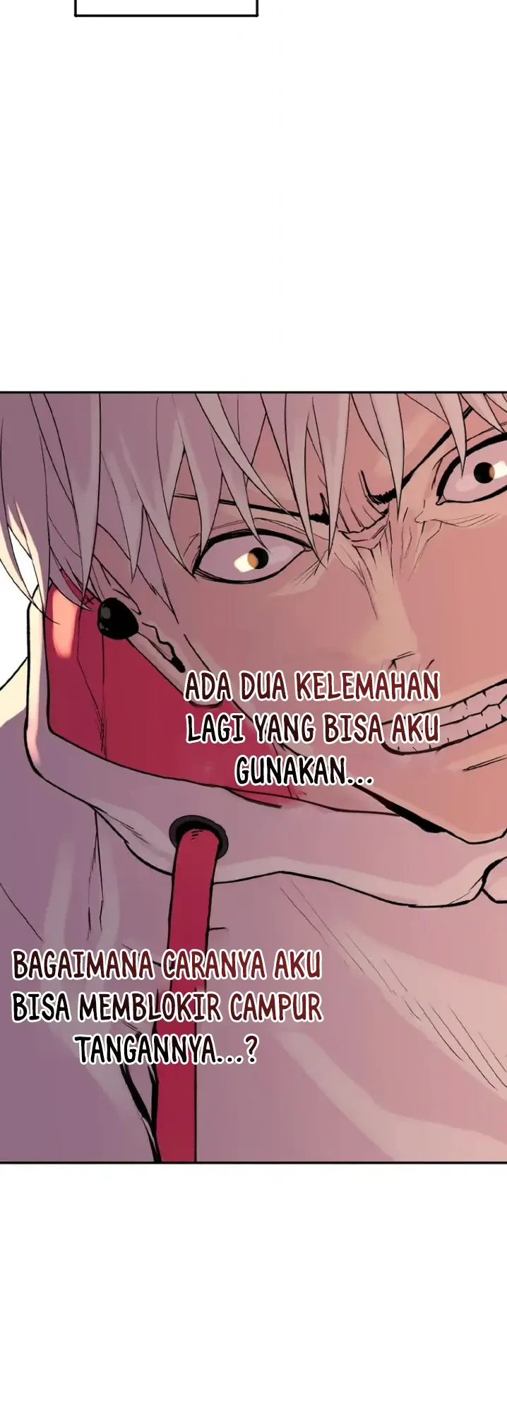 Perfect Number chapter 10 halaman 46