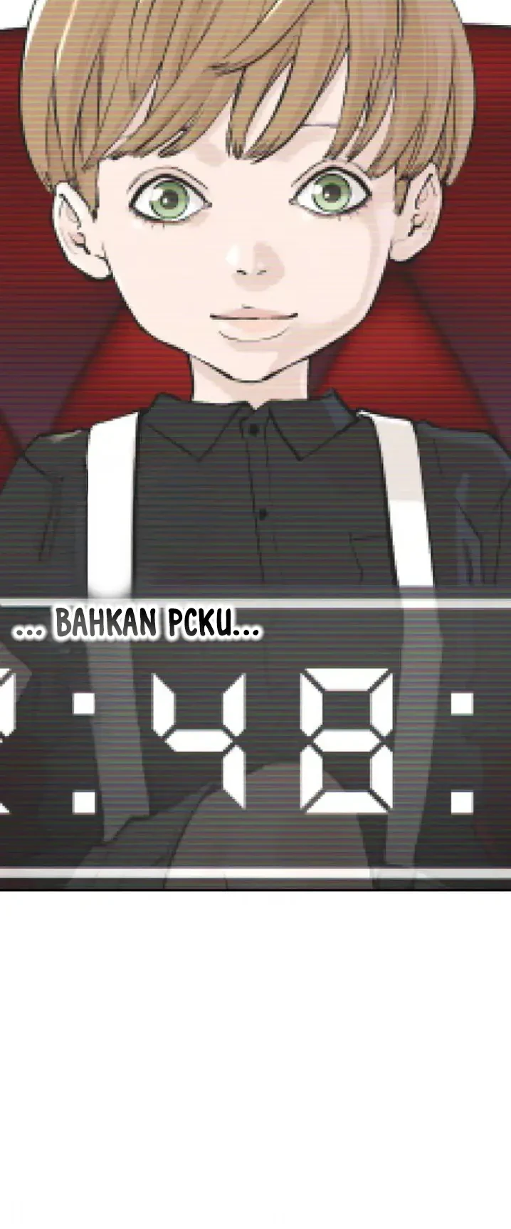 Perfect Number chapter 10 halaman 49