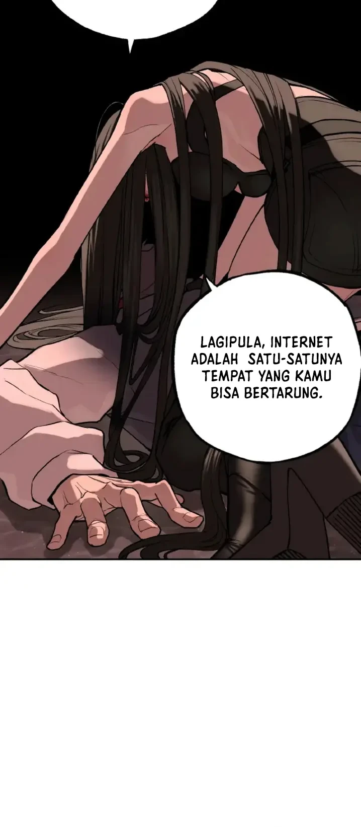 Perfect Number chapter 10 halaman 64