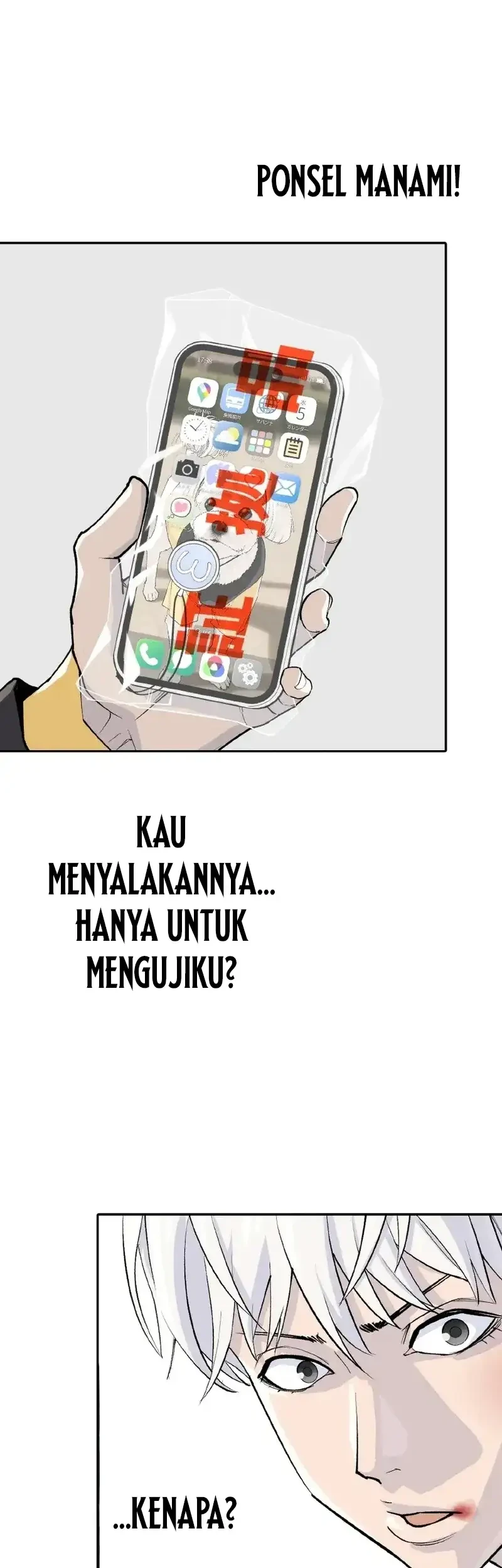 Perfect Number Bab 3 halaman 6