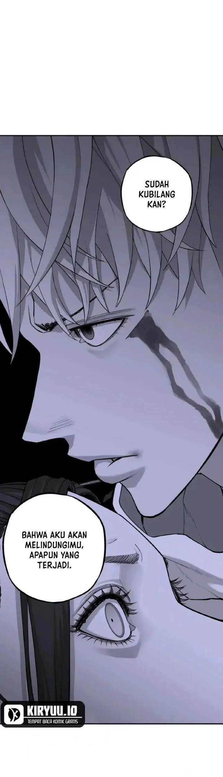 Perfect Number chapter 7 halaman 1