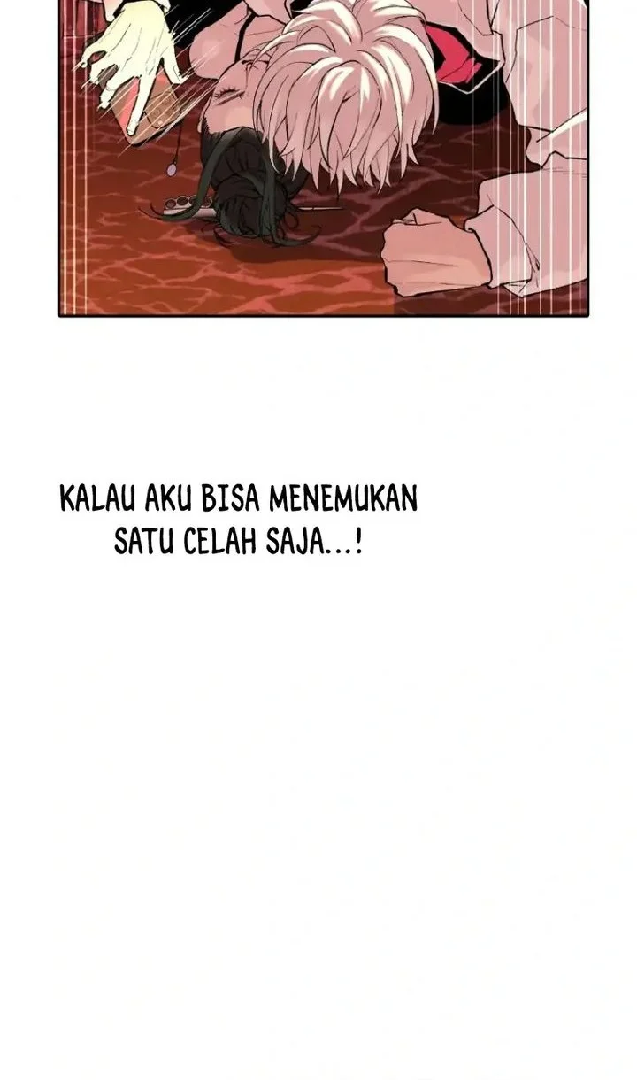 Perfect Number chapter 7 halaman 20