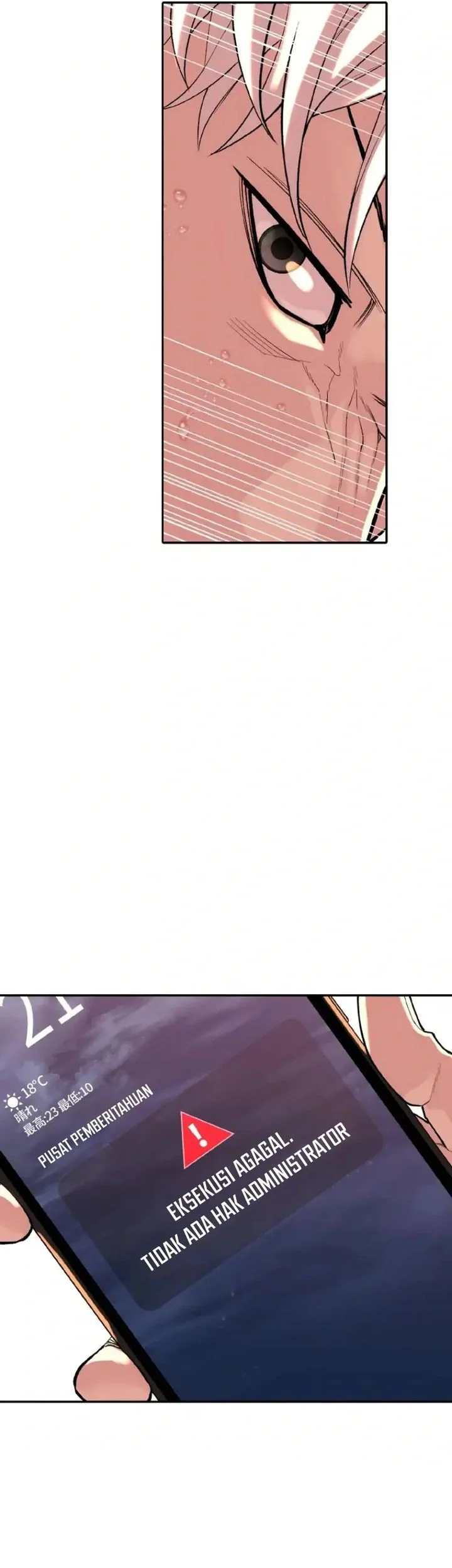Perfect Number chapter 7 halaman 21