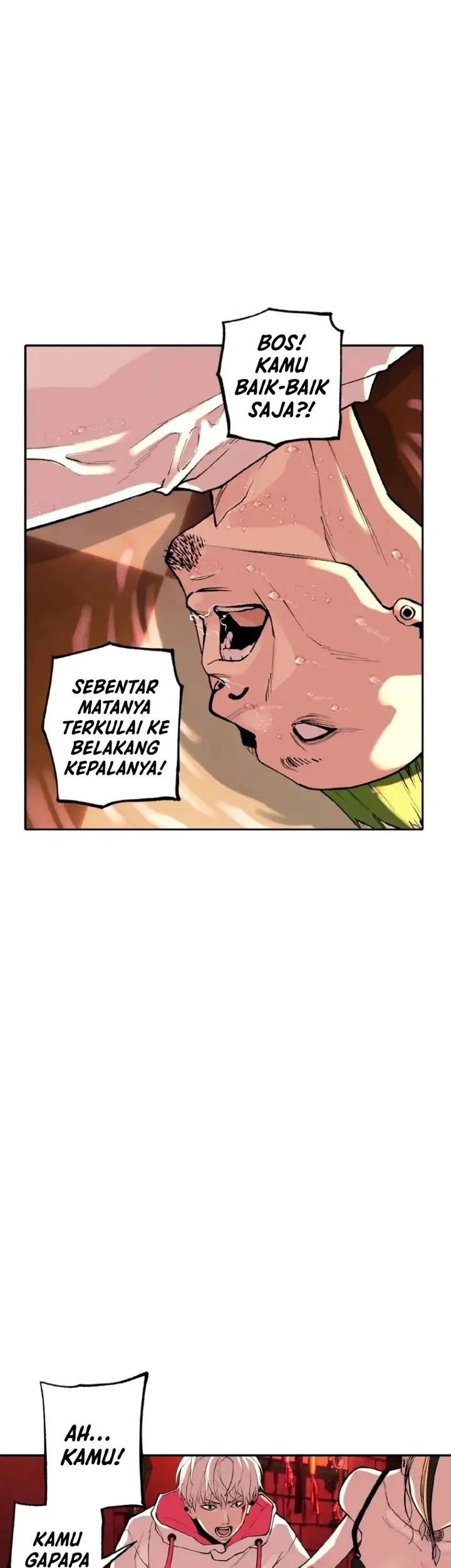Perfect Number chapter 7 halaman 37