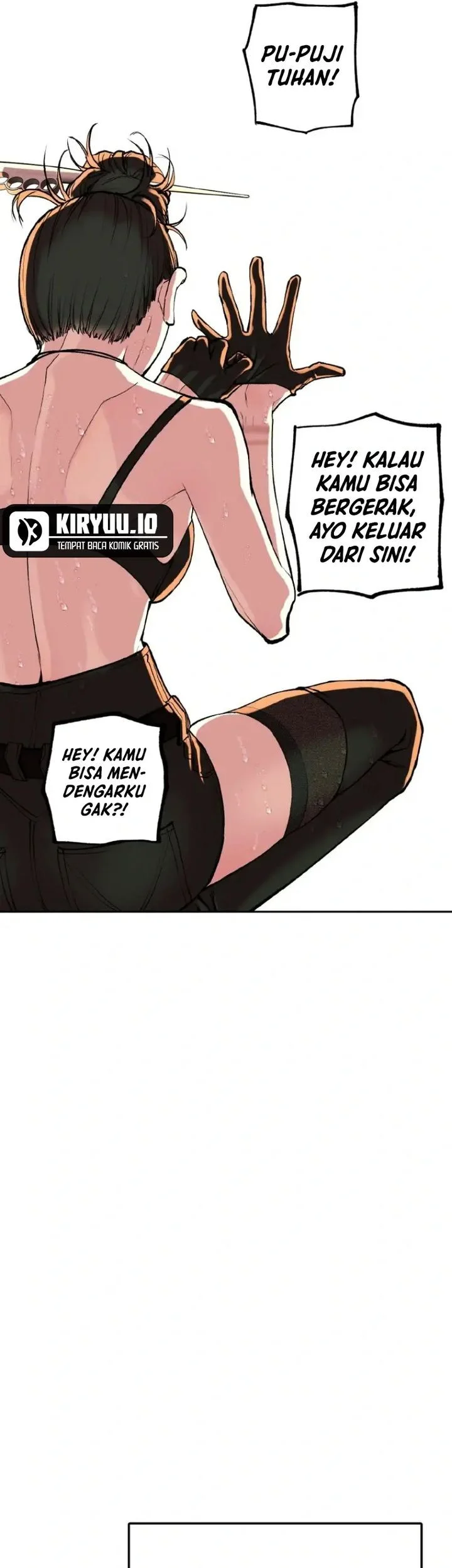 Perfect Number chapter 7 halaman 39