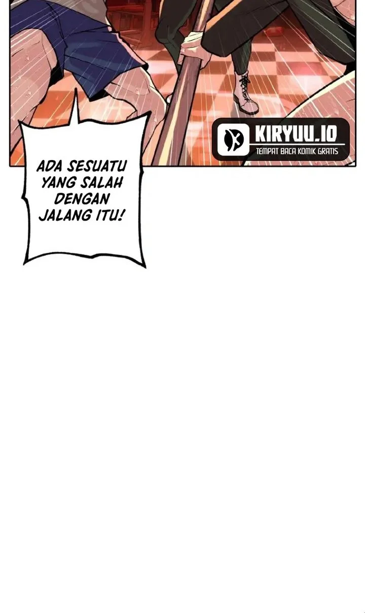 Perfect Number chapter 7 halaman 46