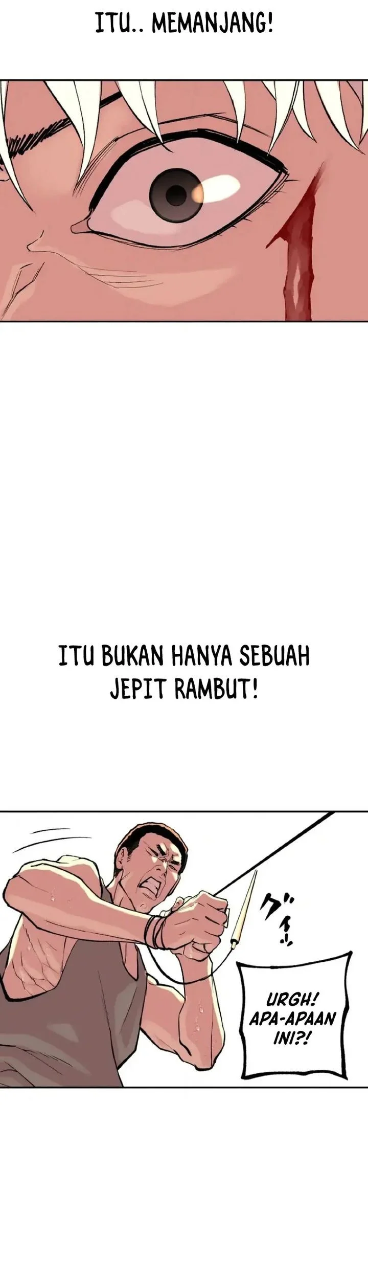Perfect Number chapter 7 halaman 49