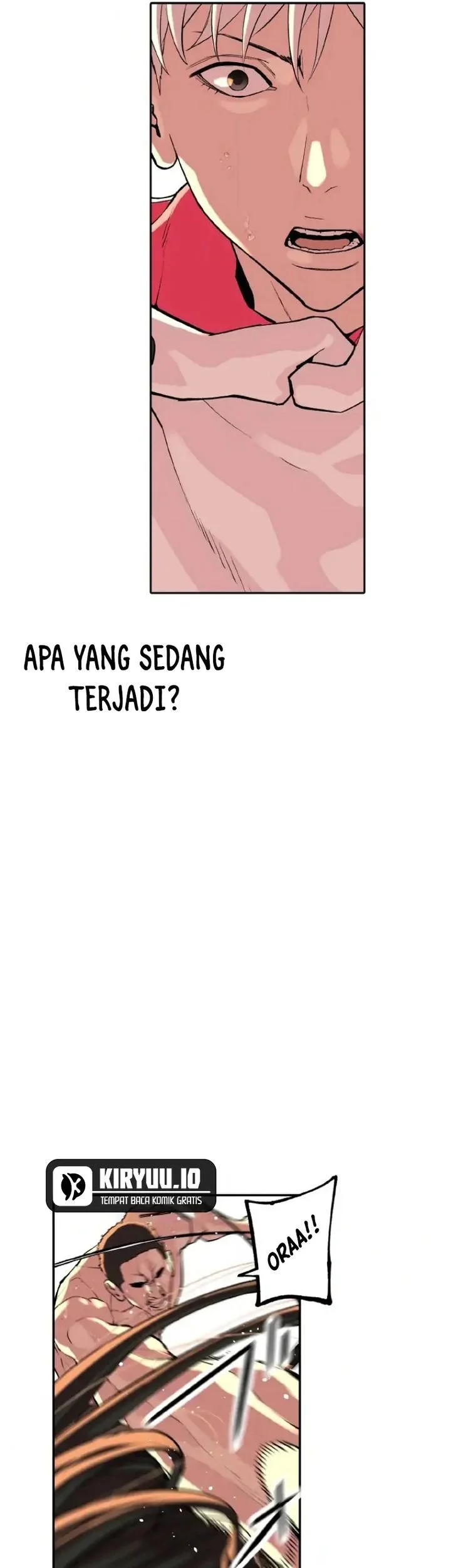 Perfect Number chapter 7 halaman 55