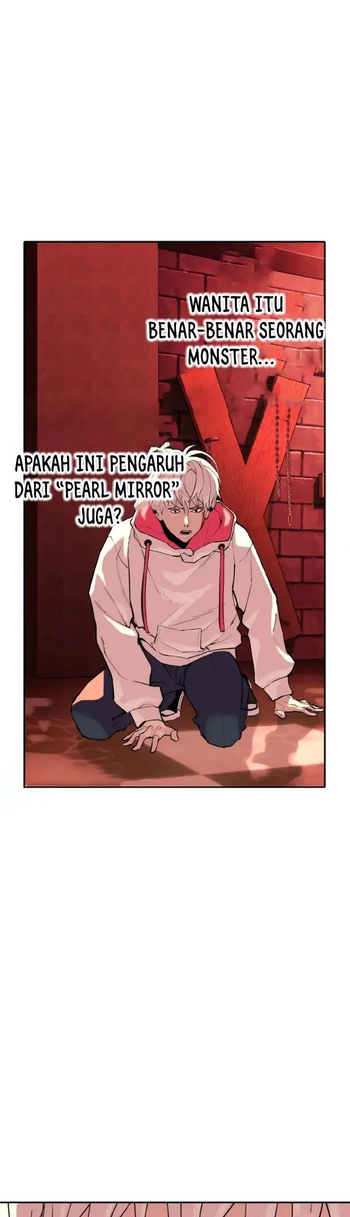 Perfect Number chapter 7 halaman 63
