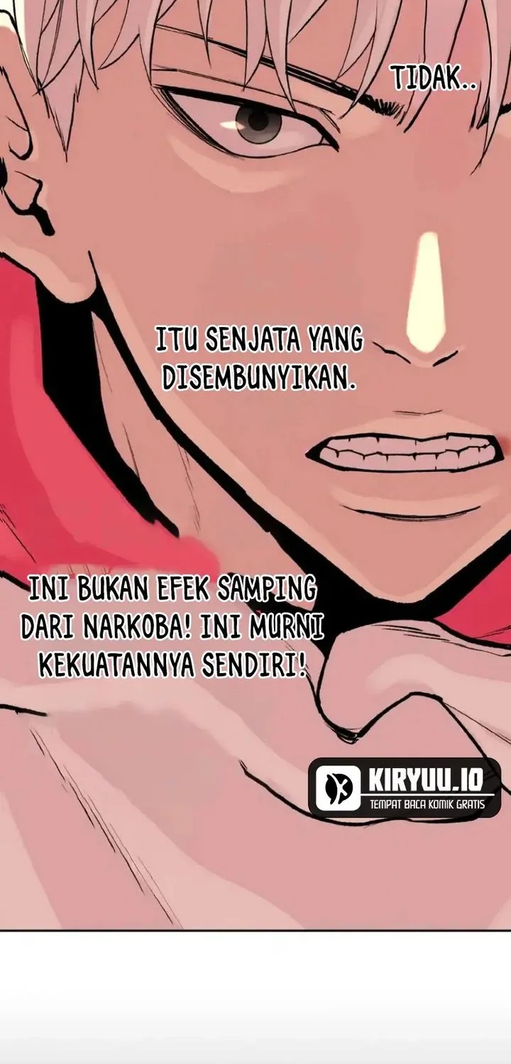 Perfect Number chapter 7 halaman 64
