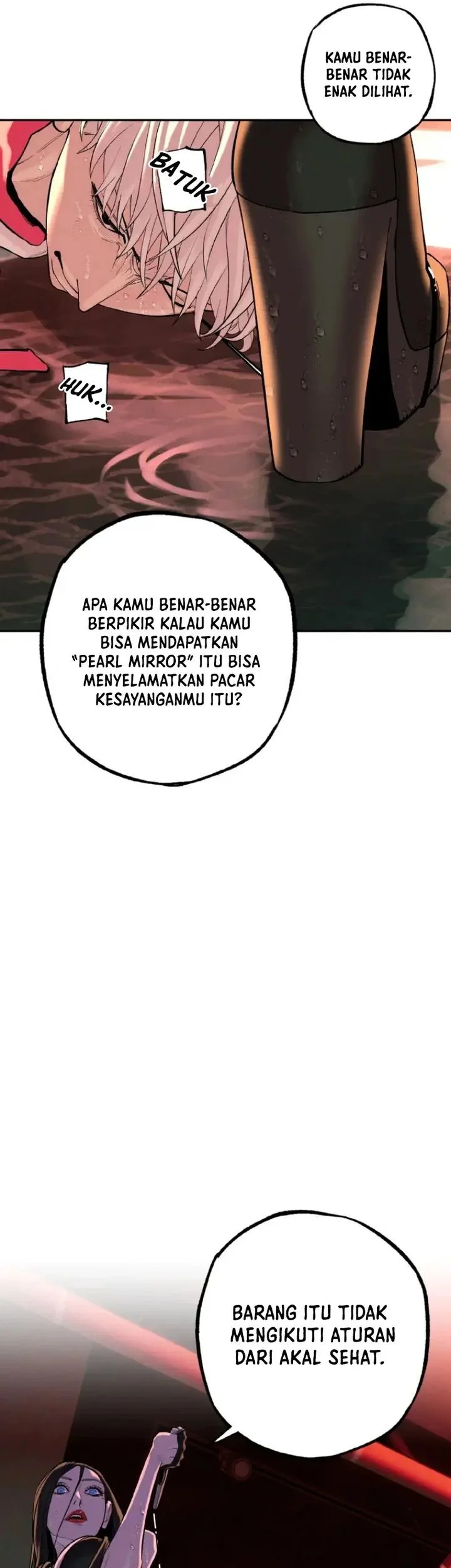 Perfect Number chapter 7 halaman 77
