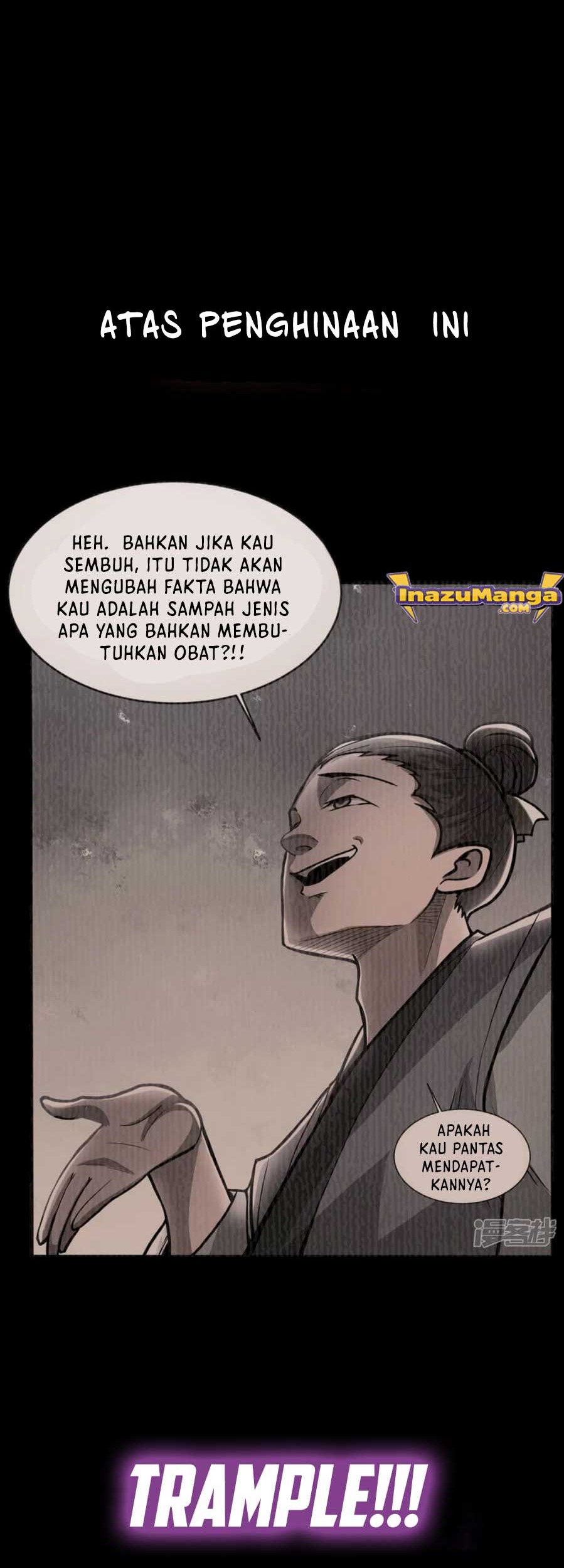 Perfect Supreme Bab 00.1 halaman 5