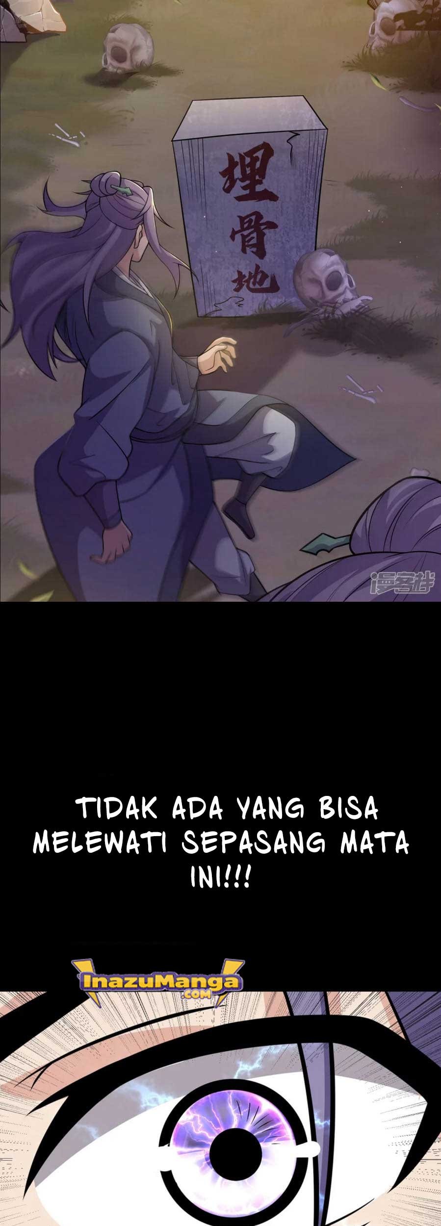 Perfect Supreme Bab 00.1 halaman 11