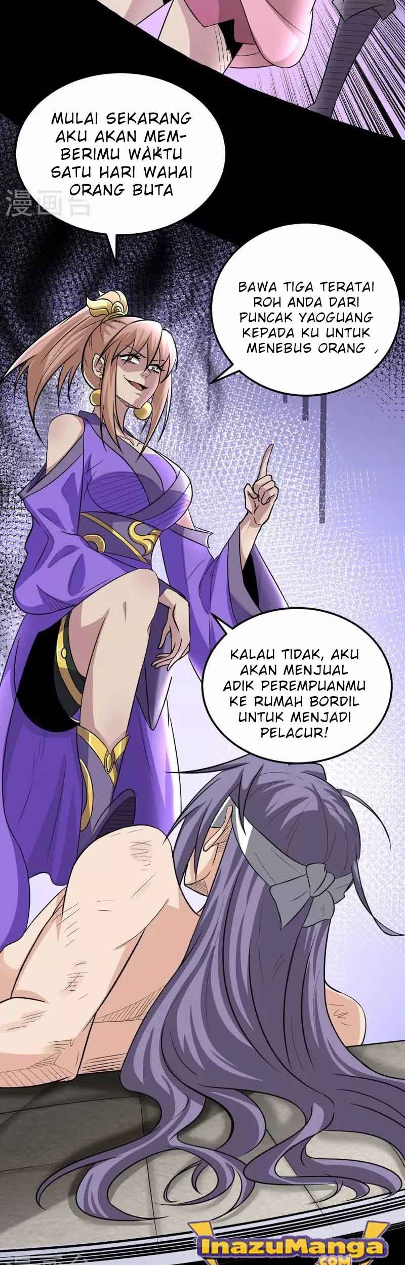 Perfect Supreme Bab 01 halaman 10