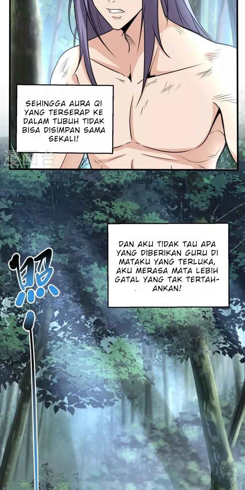 Perfect Supreme Bab 01 halaman 13