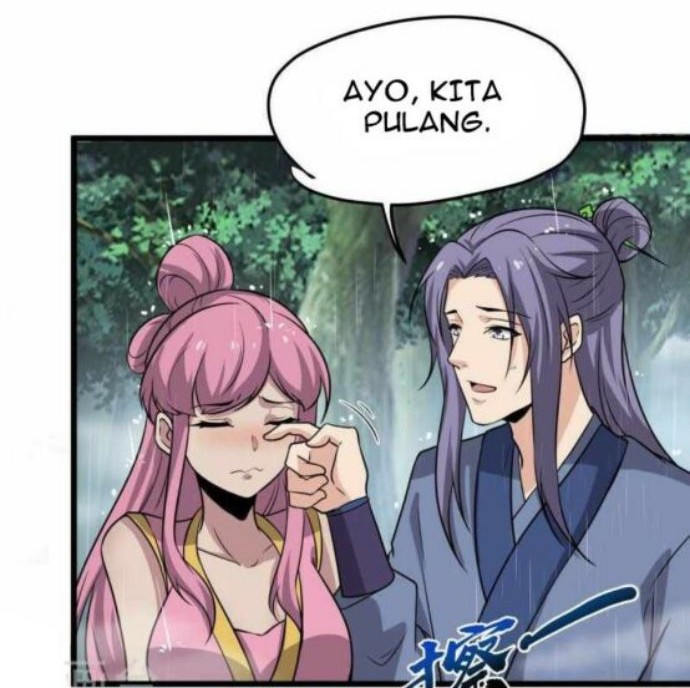 Perfect Supreme chapter 04 halaman 6
