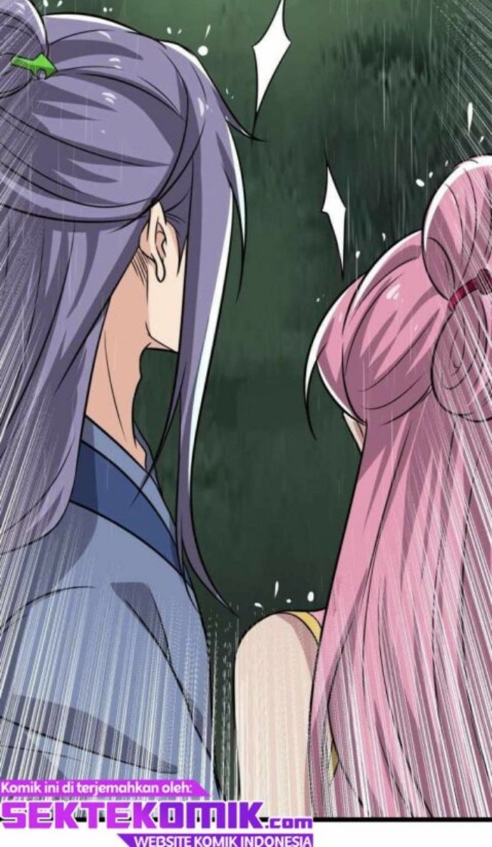 Perfect Supreme chapter 04 halaman 8