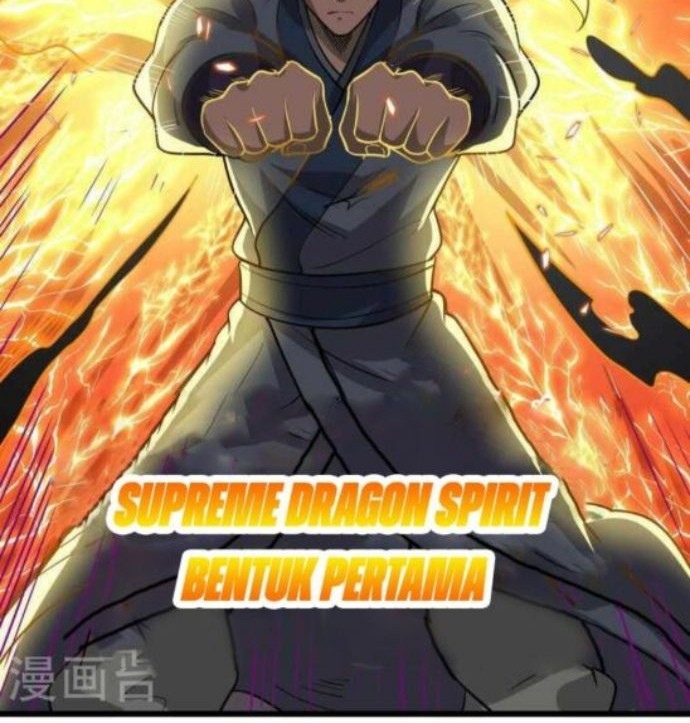 Perfect Supreme chapter 04 halaman 20