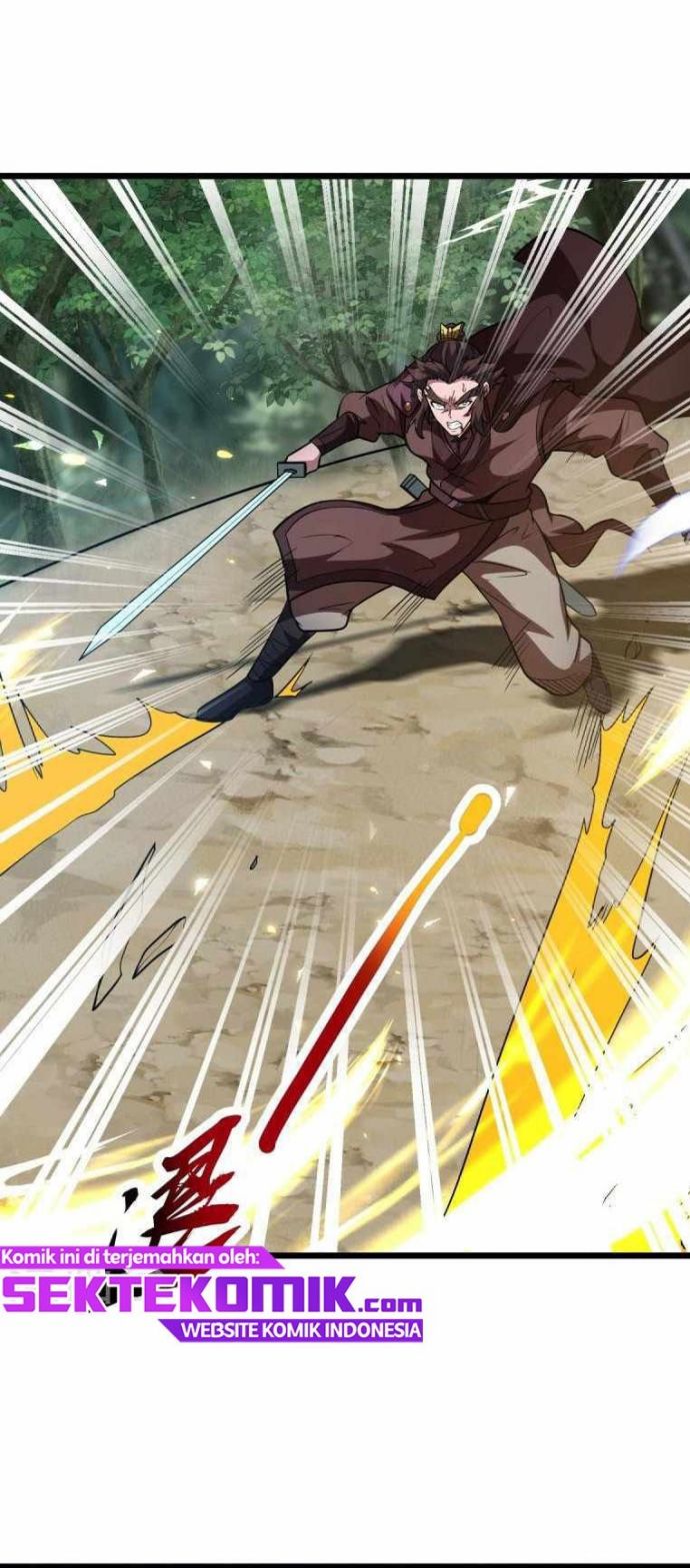 Perfect Supreme chapter 04 halaman 23